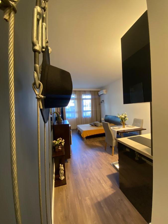Studio Nr 6 Bansko Exterior foto