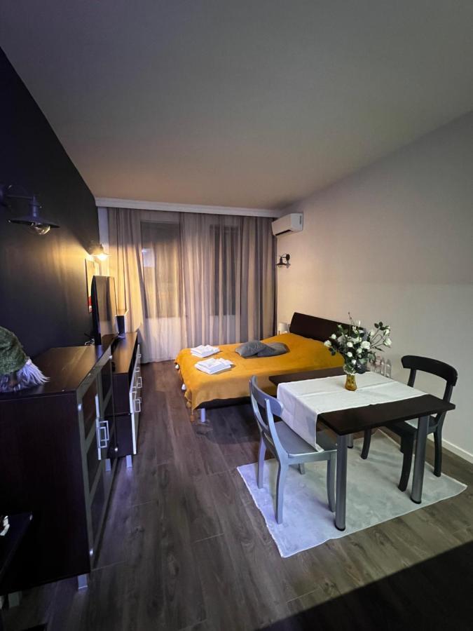 Studio Nr 6 Bansko Exterior foto